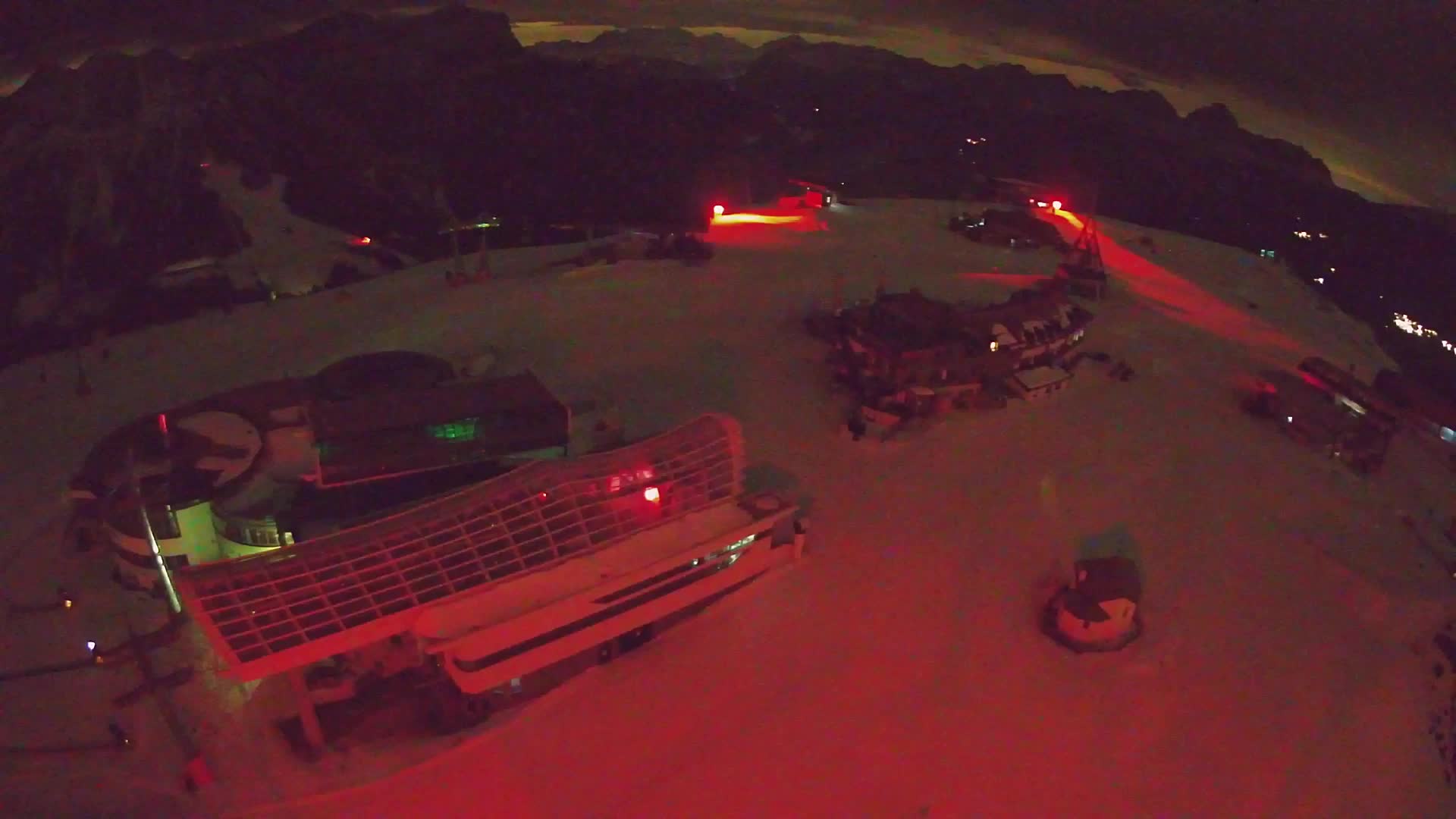 Kronplatz | cima | 2275m