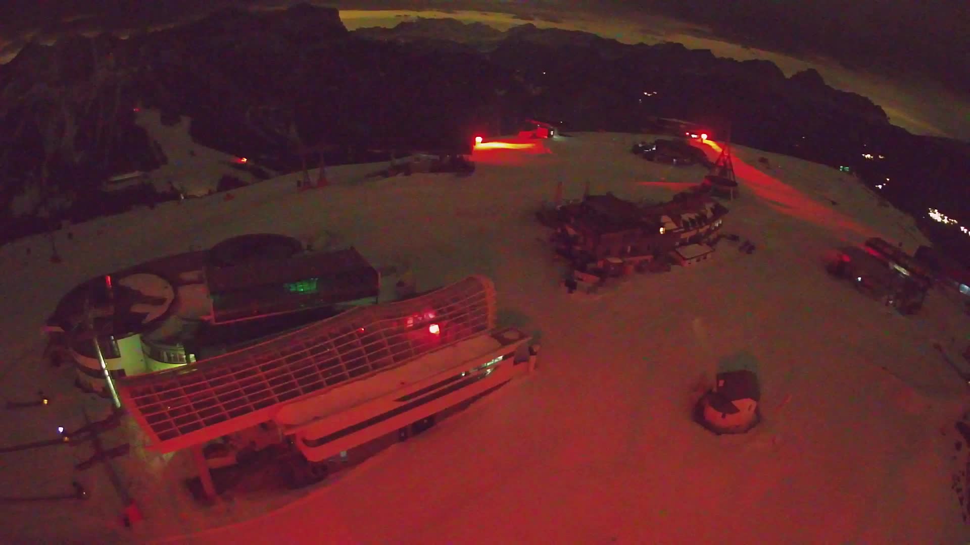 Kronplatz | Gipfel | 2275m