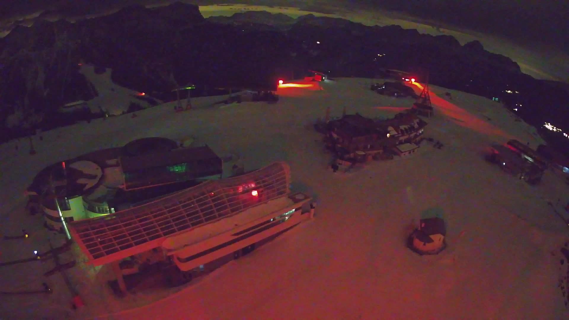 Kronplatz | sommet | 2275m