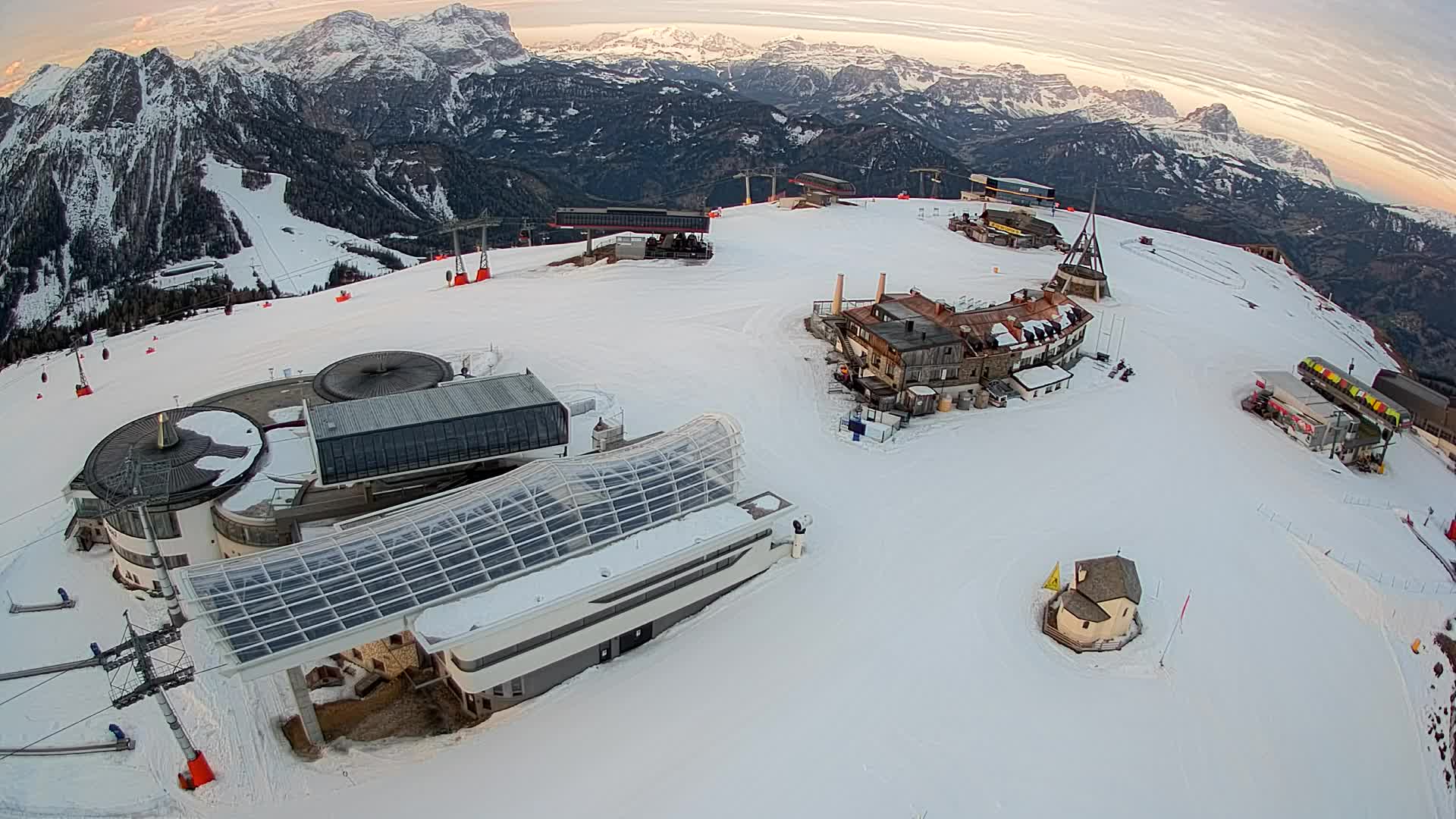 Kronplatz | cima | 2275m