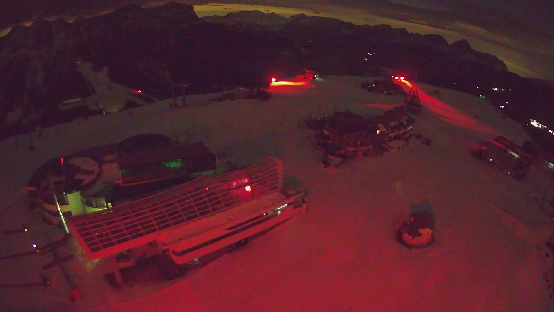 Kronplatz | cima | 2275m