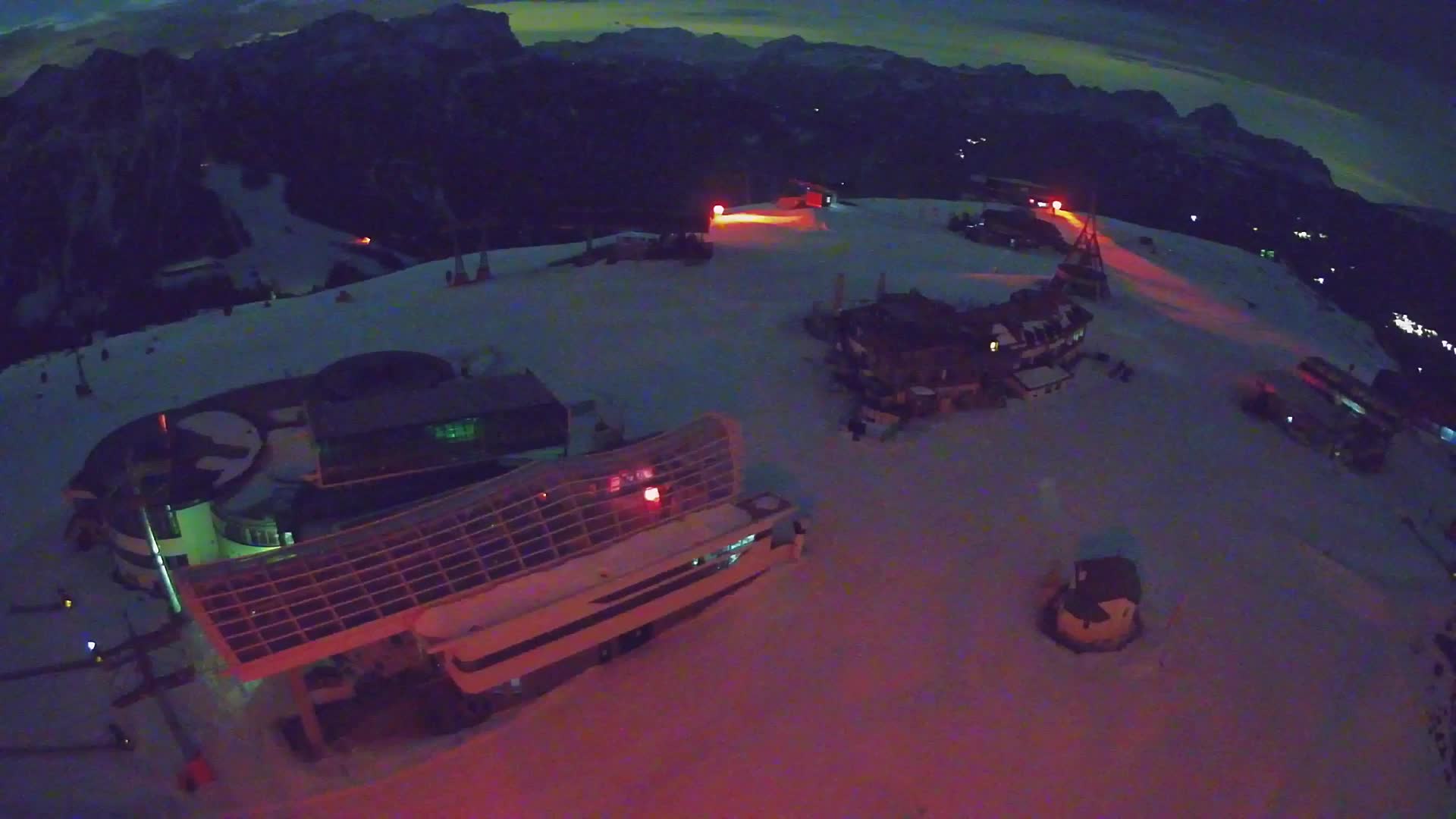 Kronplatz | Gipfel | 2275m