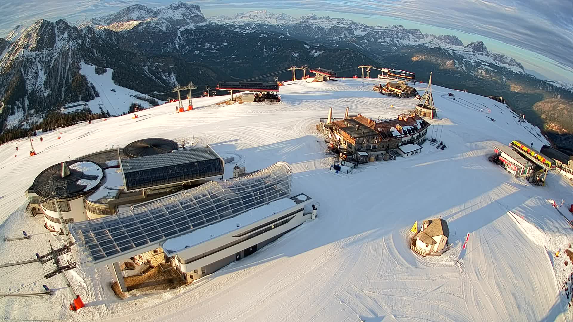 Kronplatz | peak | 2275m