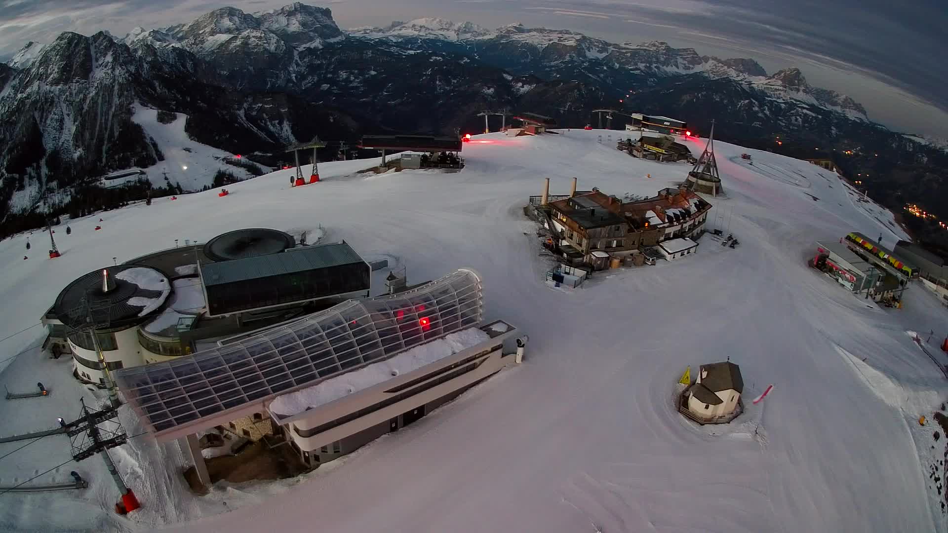 Kronplatz | Gipfel | 2275m