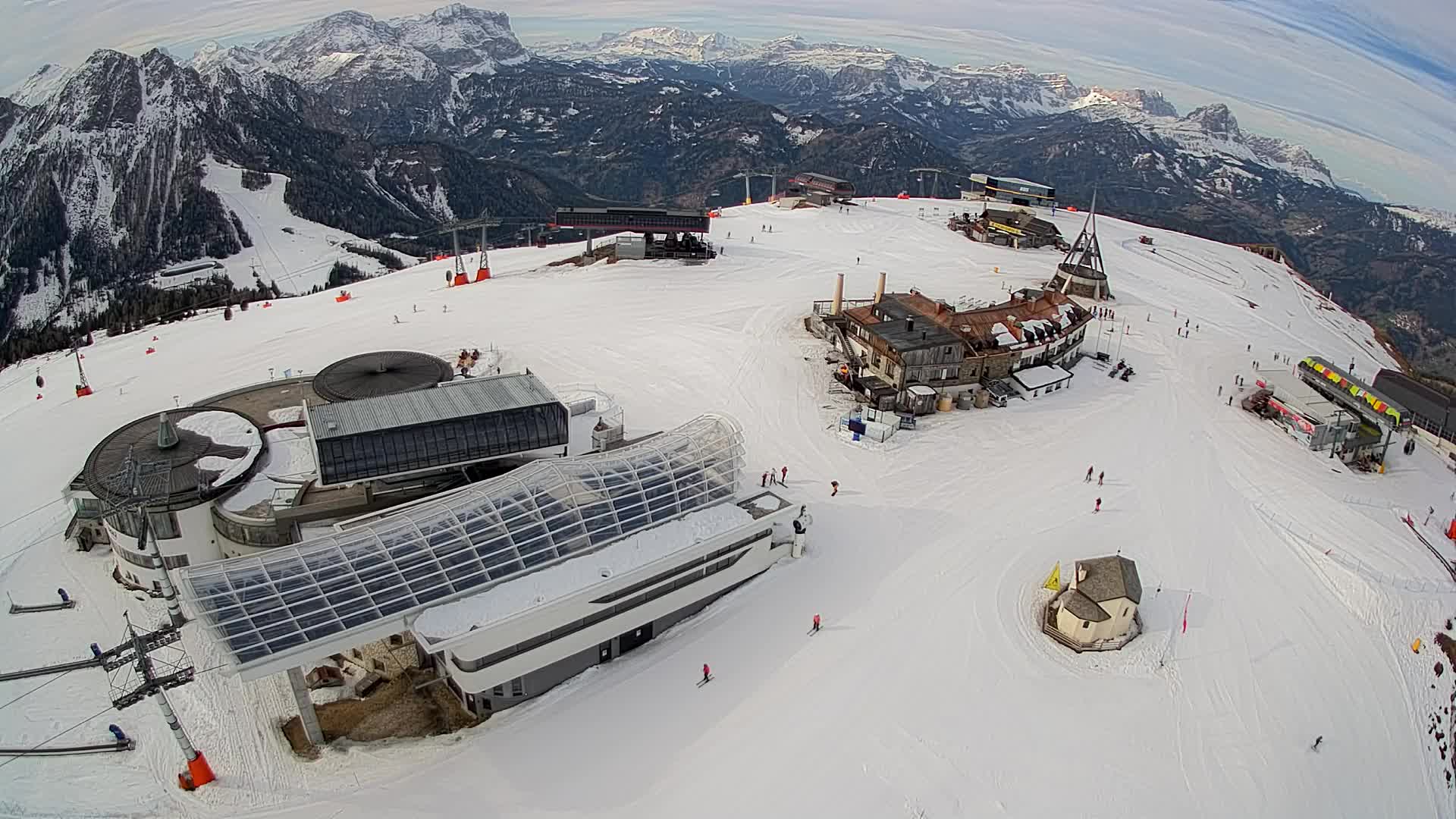 Kronplatz | peak | 2275m