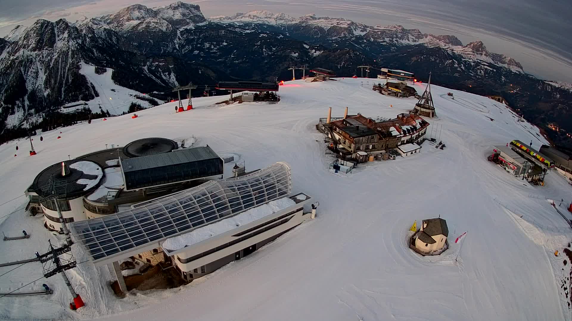 Kronplatz | peak | 2275m