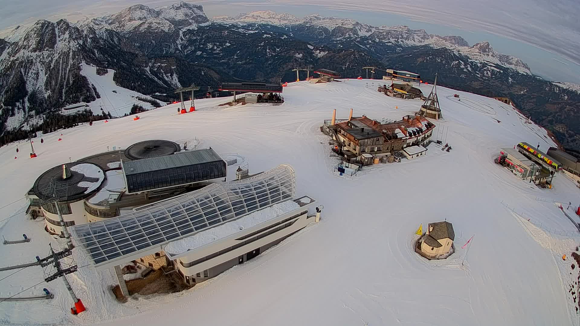 Kronplatz | peak | 2275m