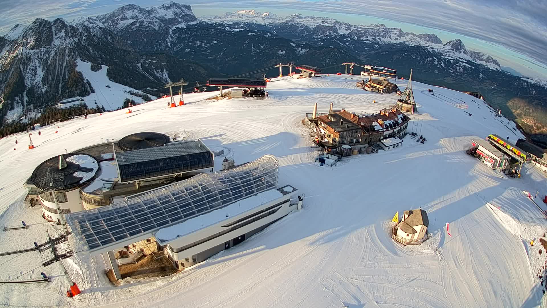 Plan de Corones | Vetta | 2275m