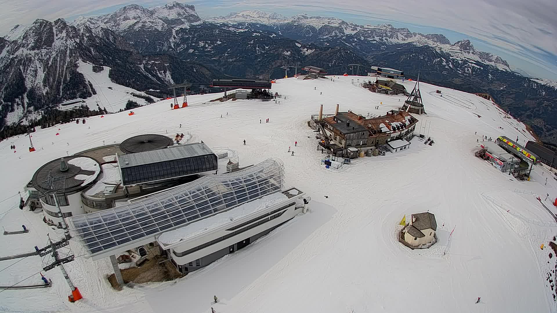 Kronplatz | peak | 2275m
