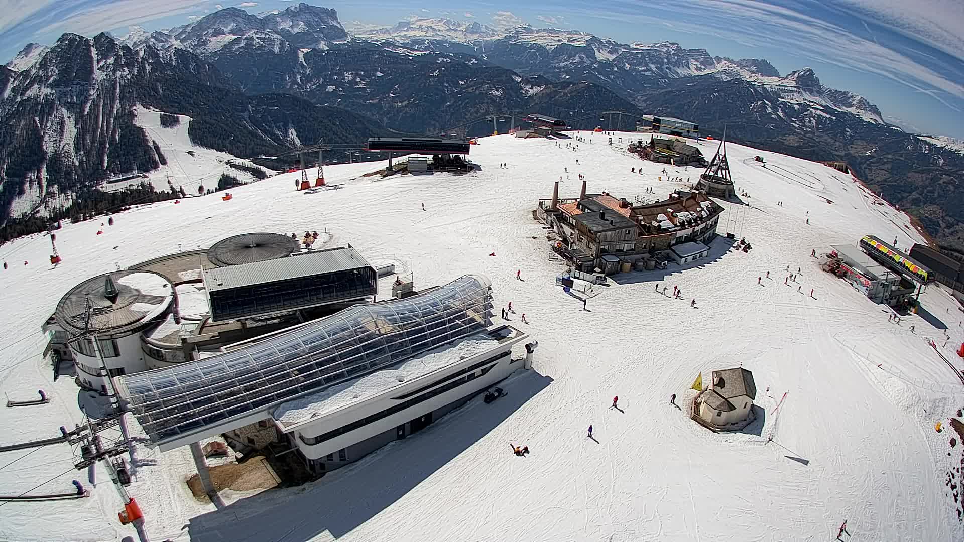 Kronplatz | peak | 2275m