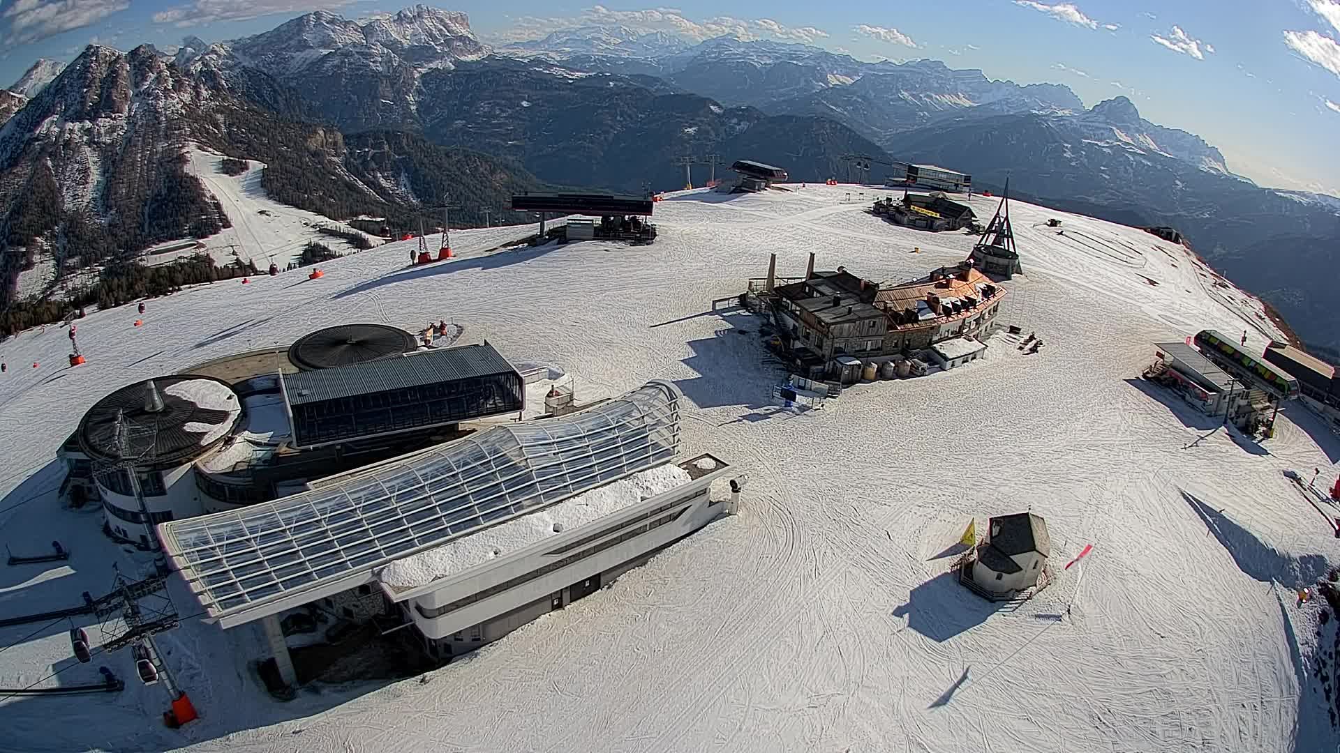 Kronplatz | peak | 2275m