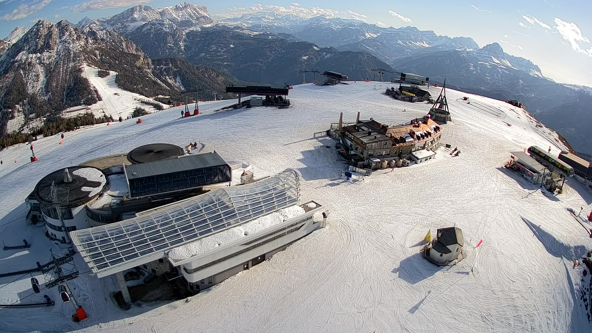 Plan de Corones | Vetta | 2275m