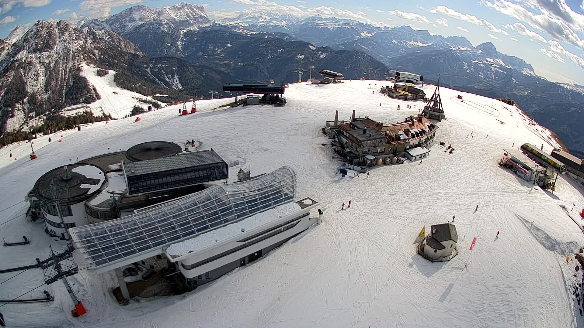 Kronplatz | peak | 2275m