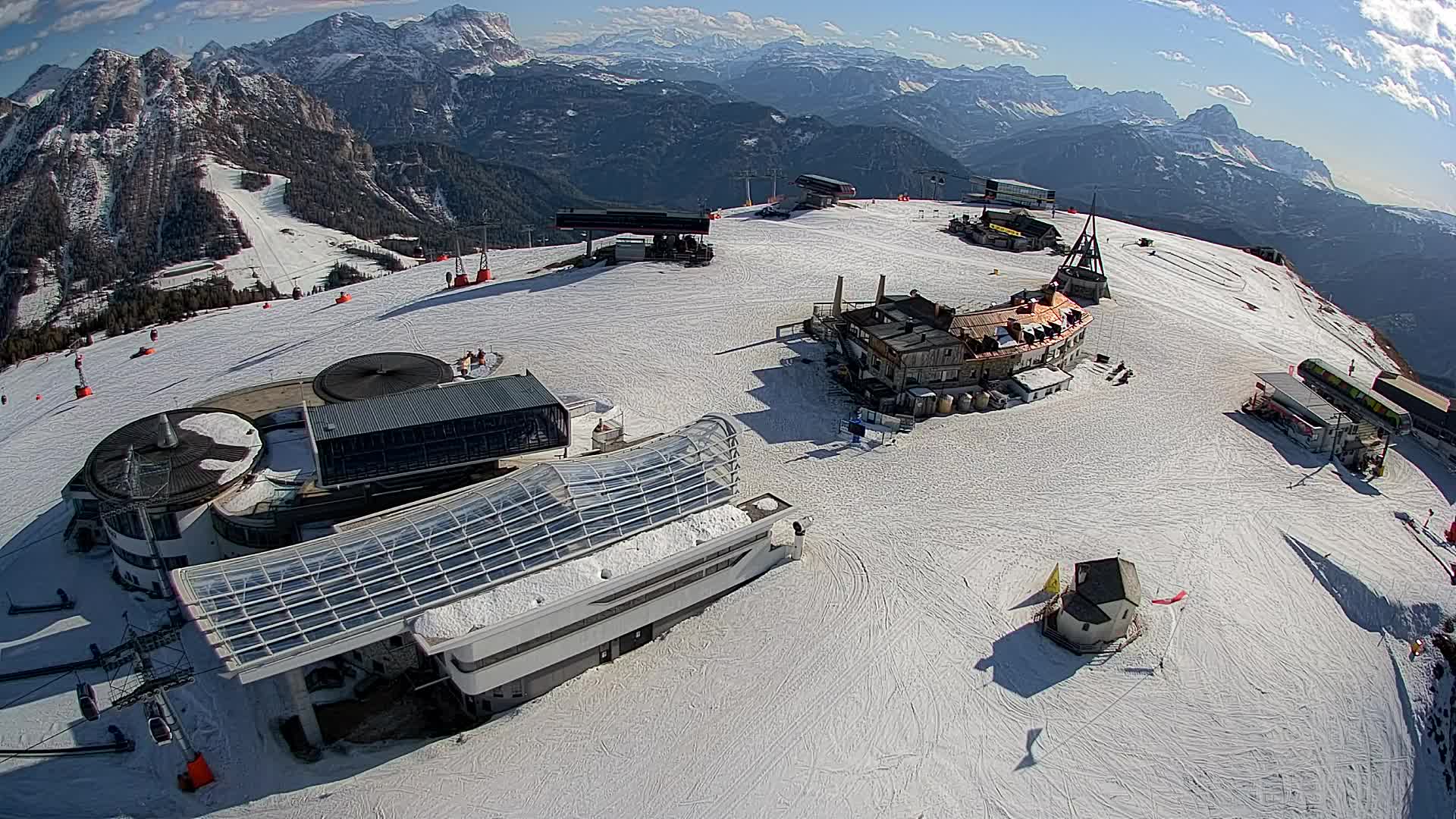 Kronplatz | peak | 2275m