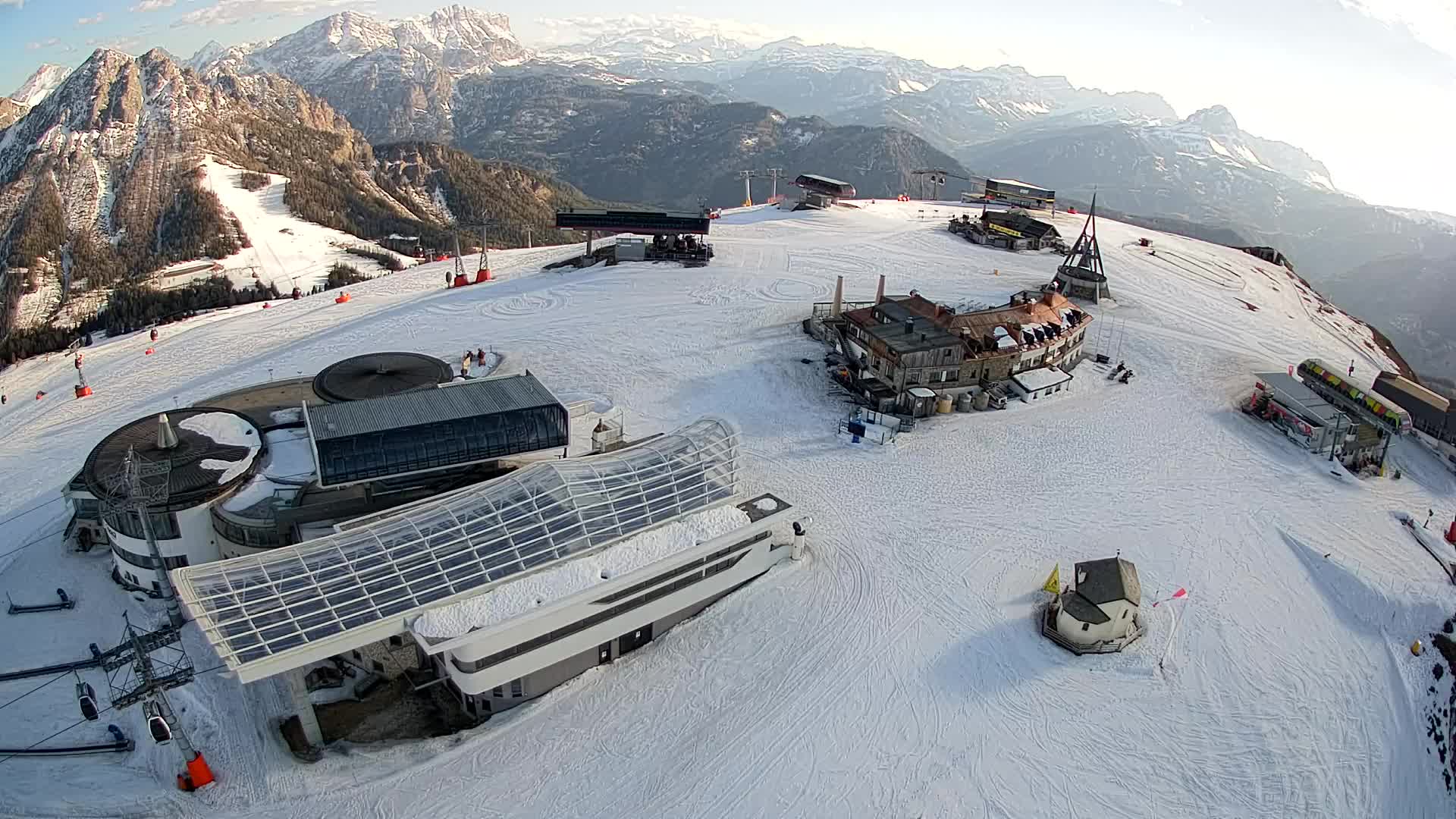 Kronplatz | cima | 2275m