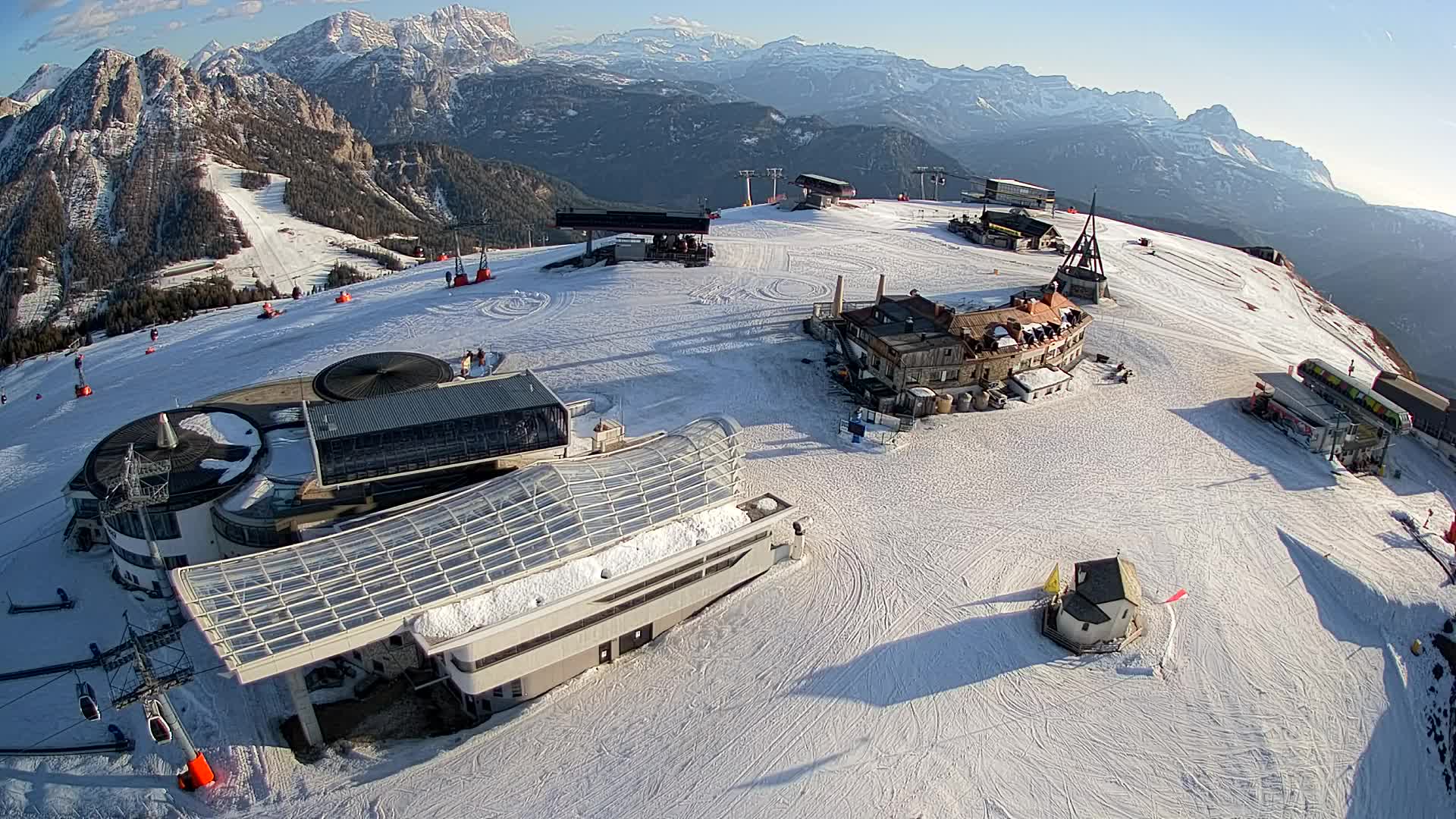 Kronplatz | peak | 2275m