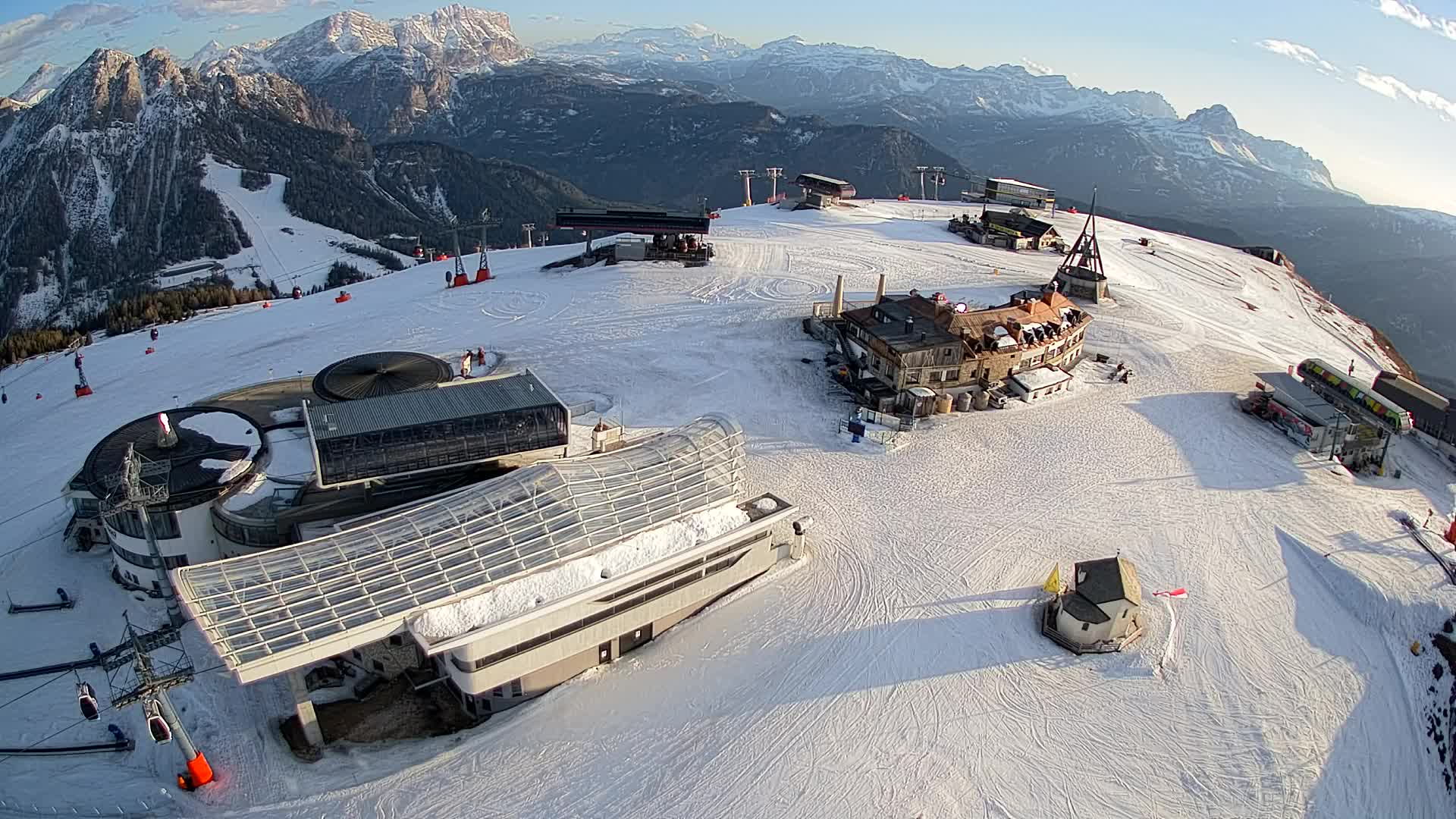 Kronplatz | peak | 2275m