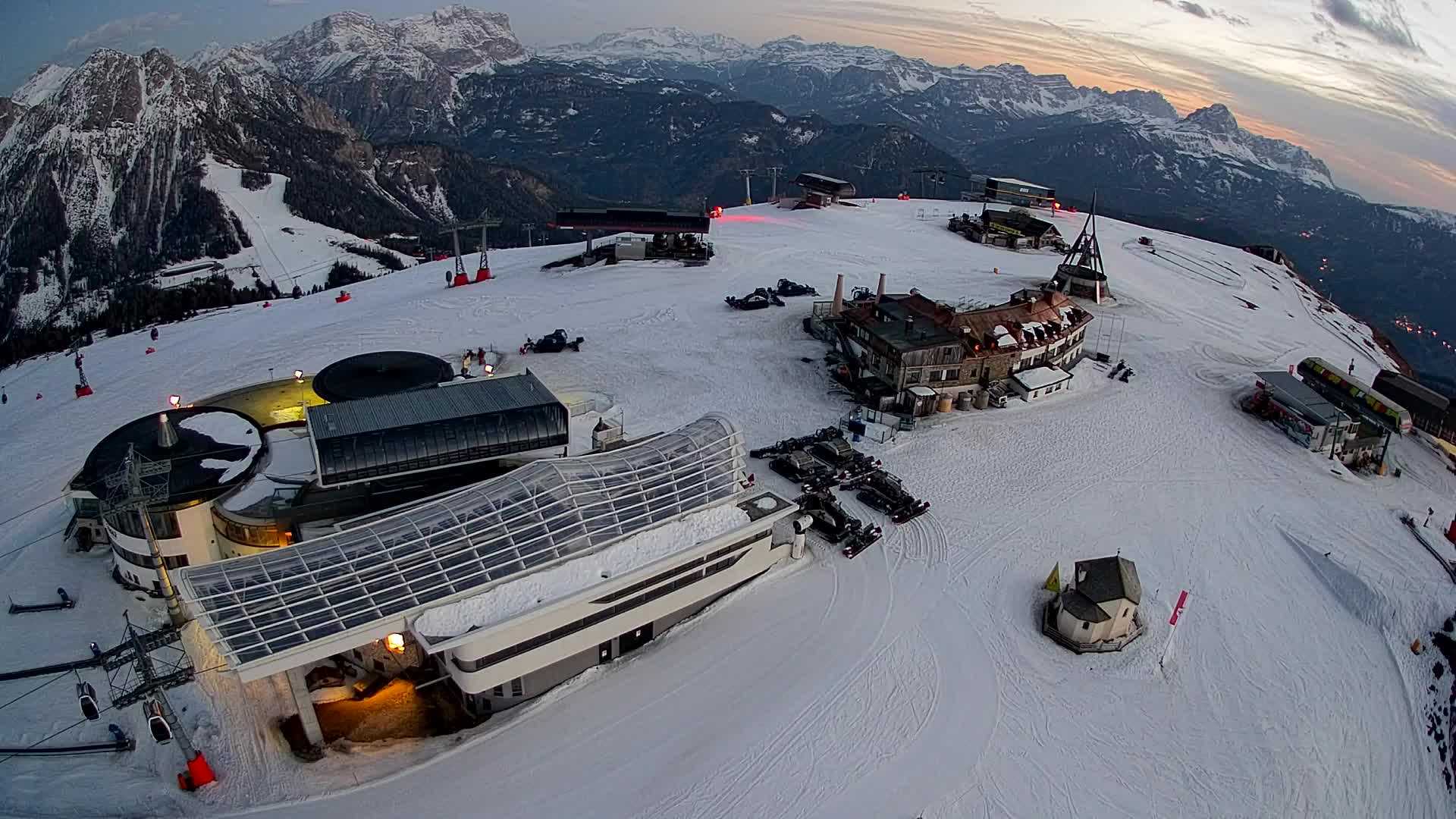 Kronplatz | peak | 2275m