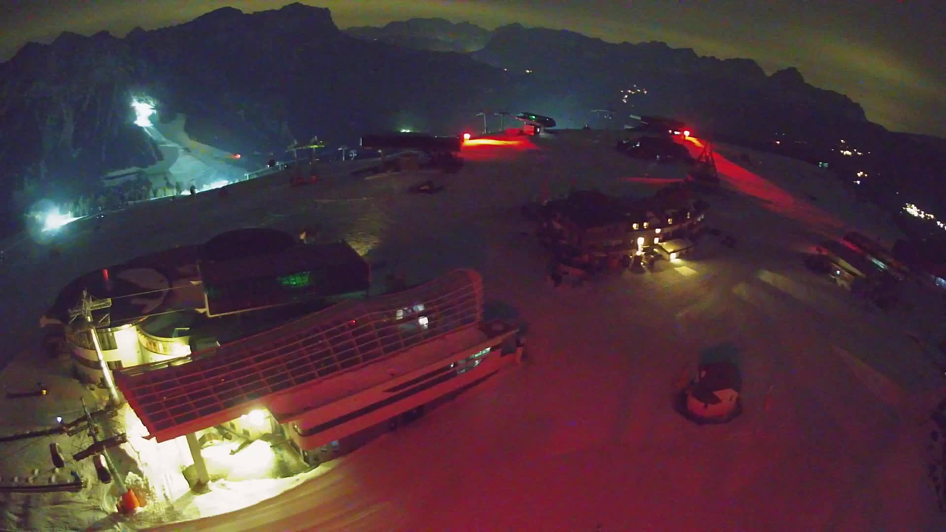 Kronplatz | peak | 2275m