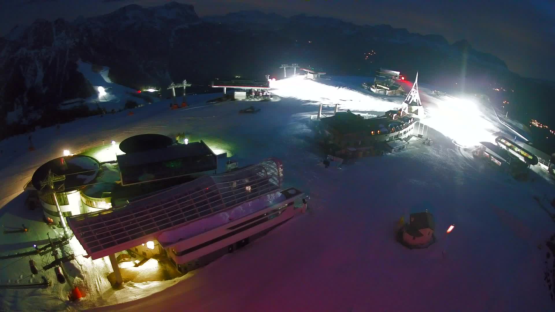 Kronplatz | vrh | 2275m