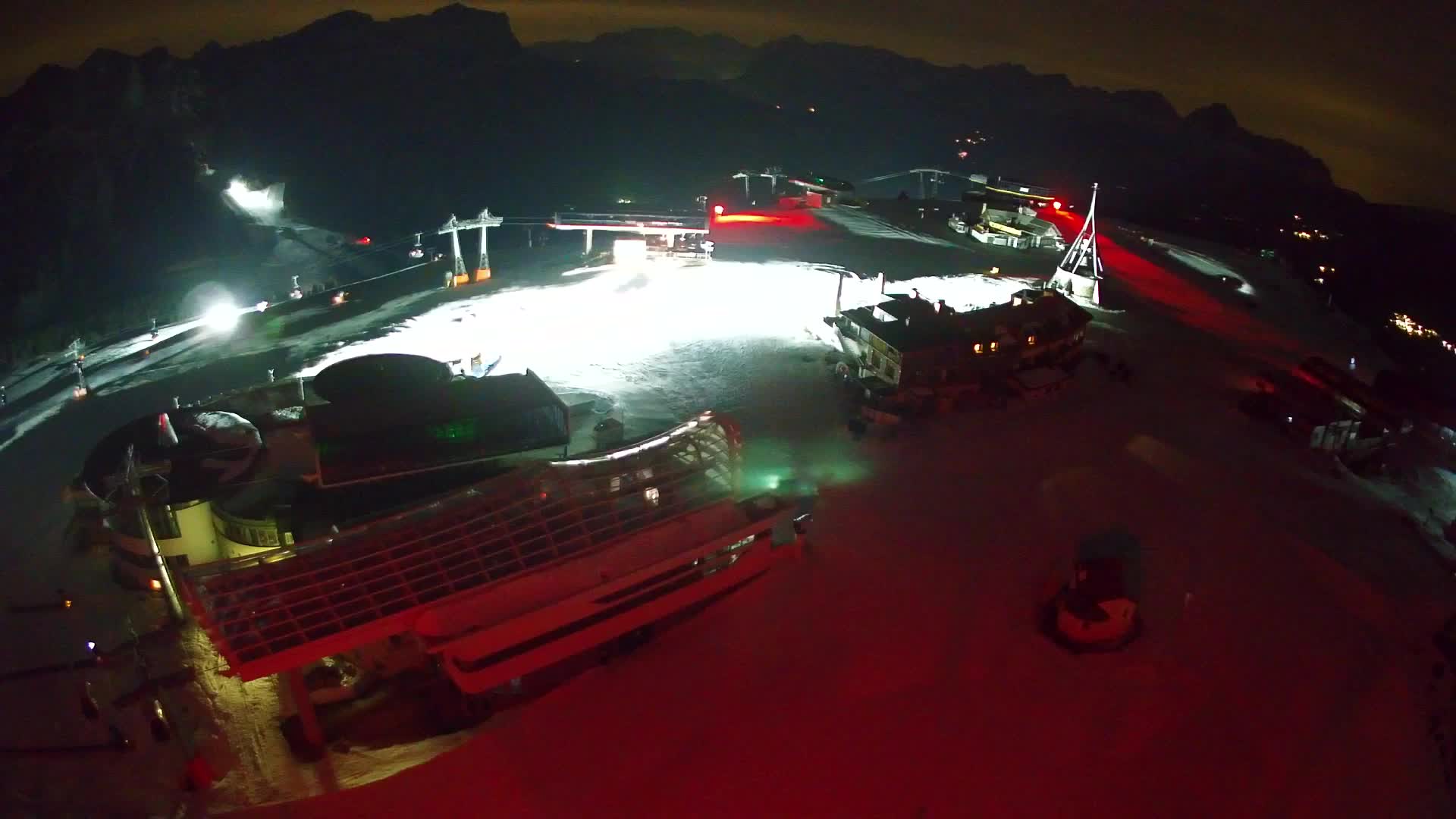 Kronplatz | peak | 2275m