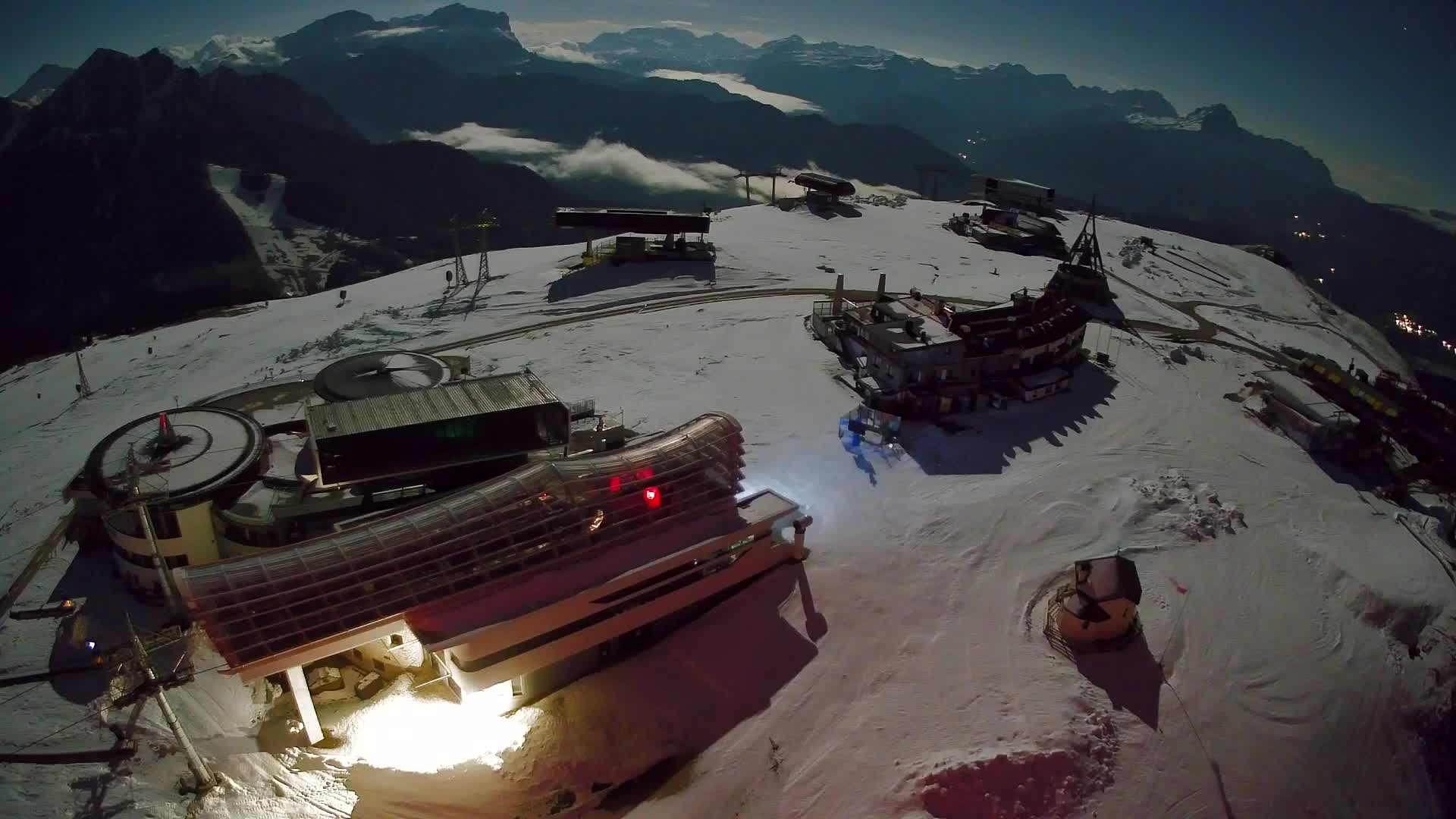 Kronplatz | peak | 2275m