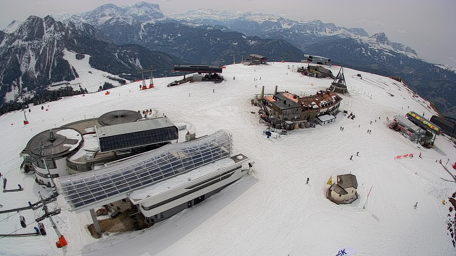 Kronplatz | peak | 2275m