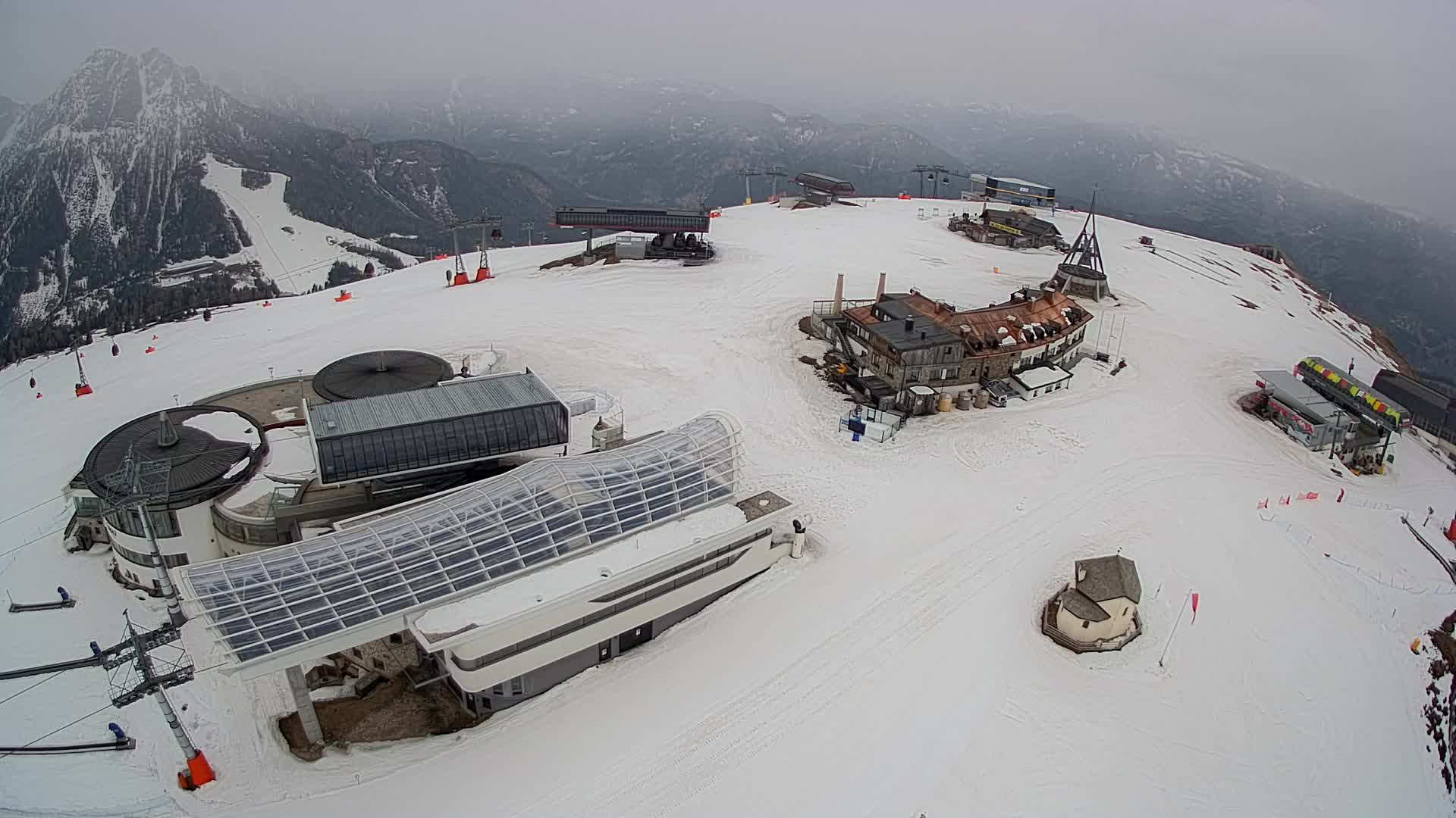 Kronplatz | peak | 2275m