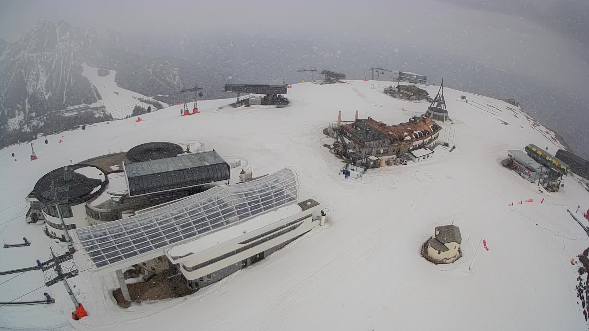 Kronplatz | vrh | 2275m