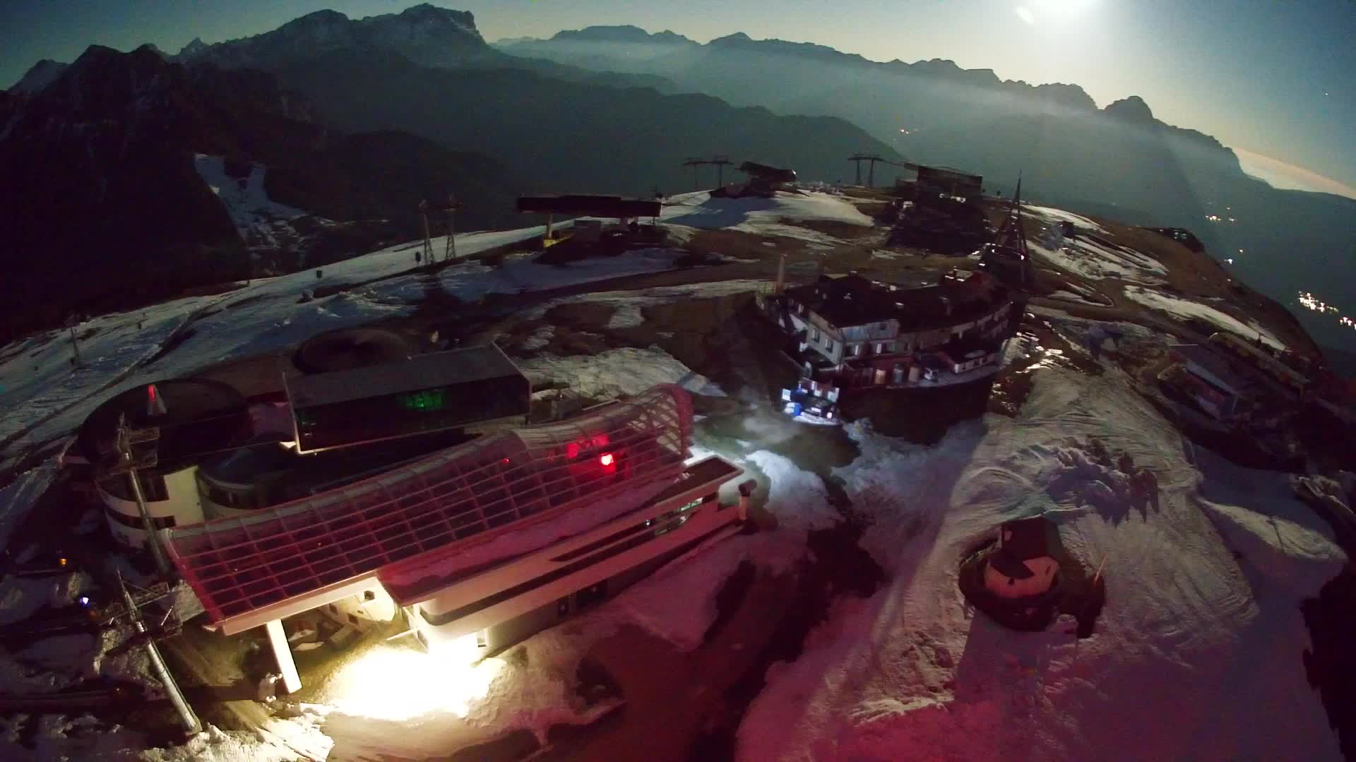 Kronplatz | peak | 2275m