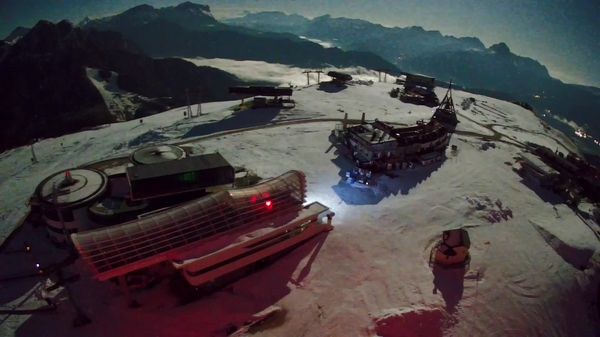 Kronplatz | sommet | 2275m