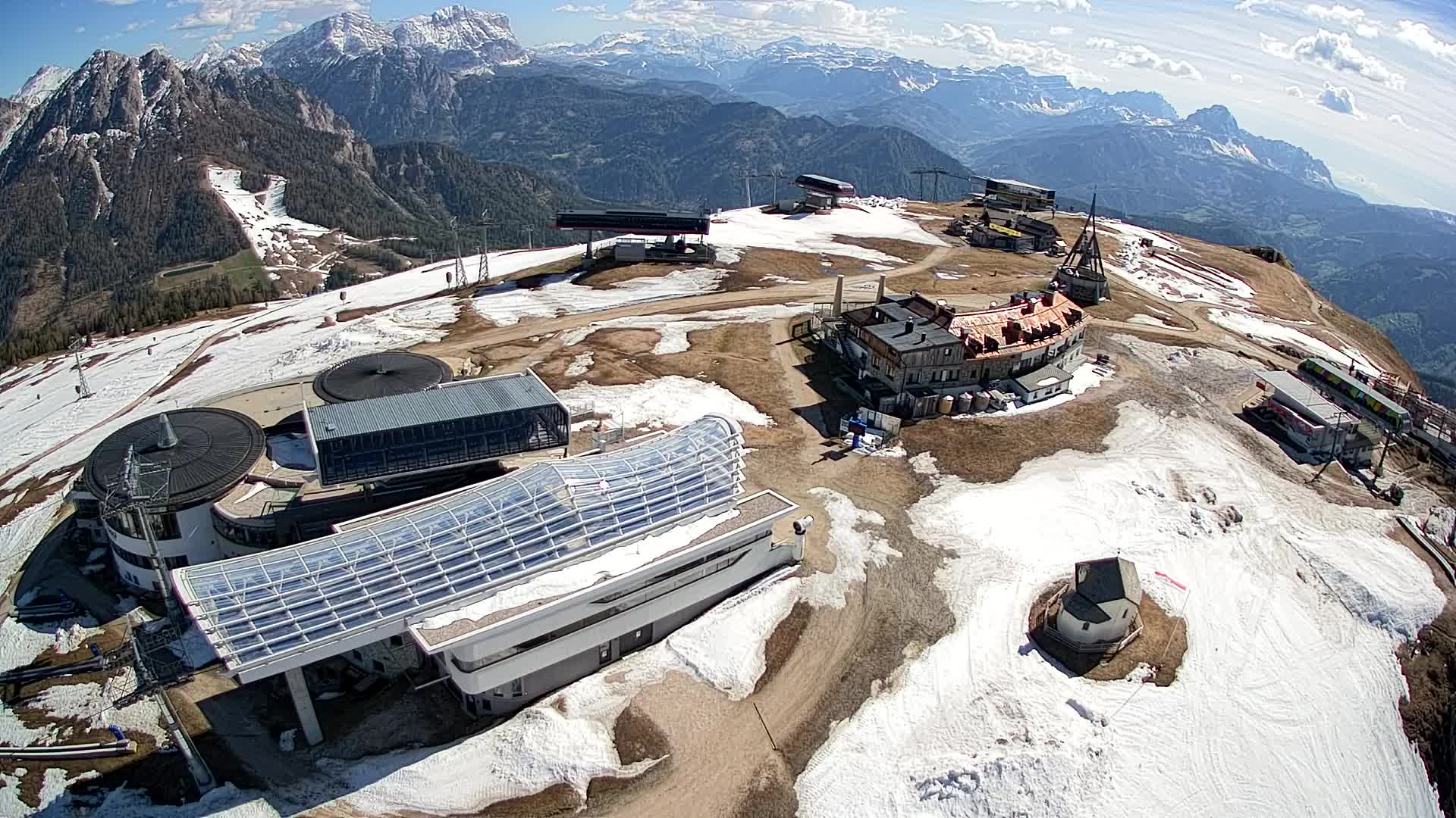 Kronplatz | peak | 2275m