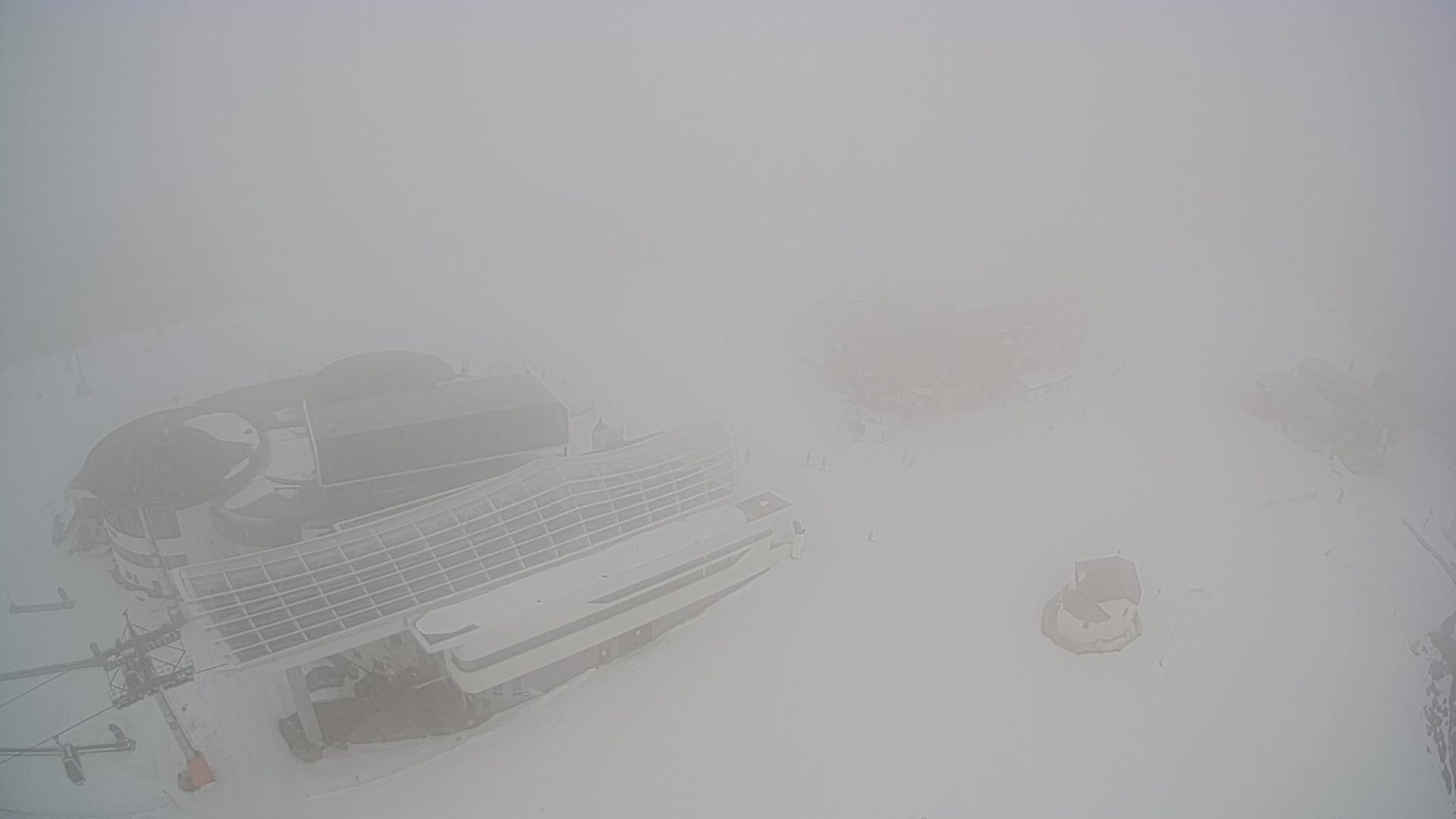 Kronplatz | sommet | 2275m