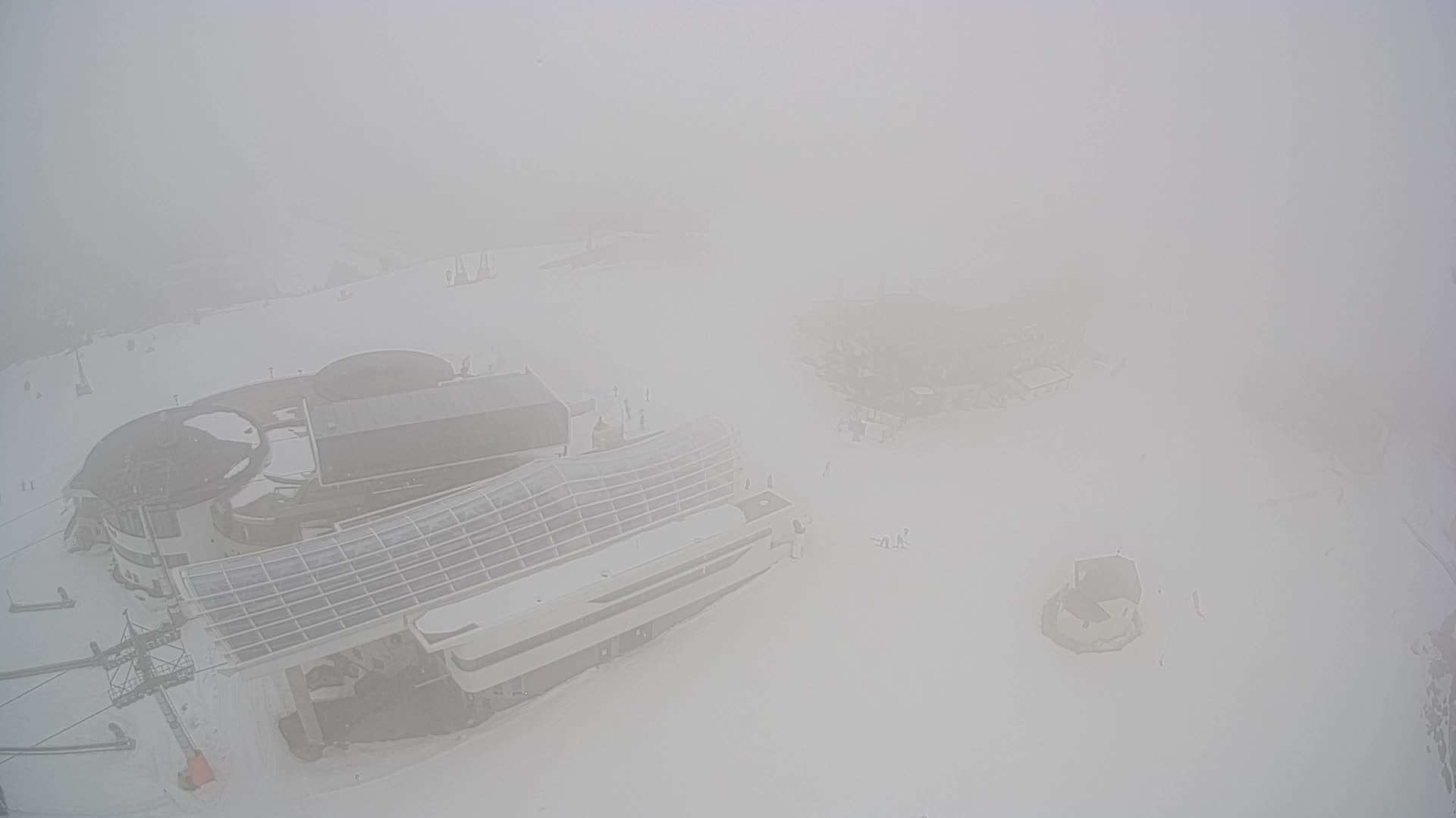 Kronplatz | vrh | 2275m