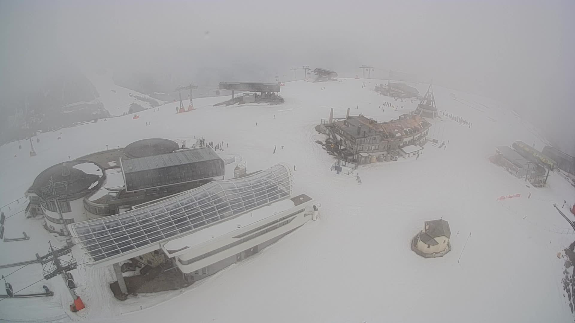 Plan de Corones | Vetta | 2275m