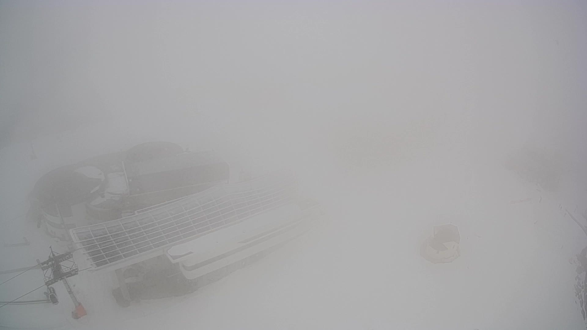 Kronplatz | Gipfel | 2275m