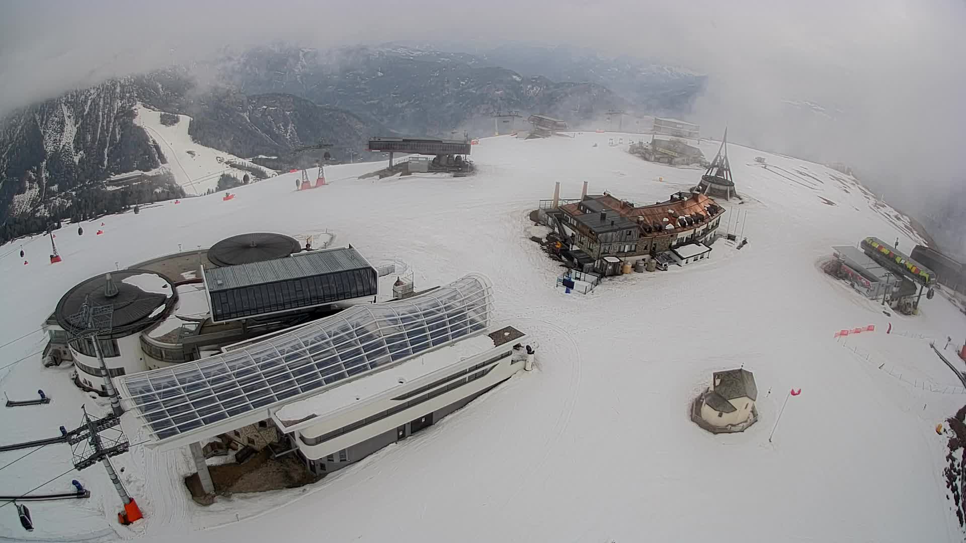 Plan de Corones | Vetta | 2275m