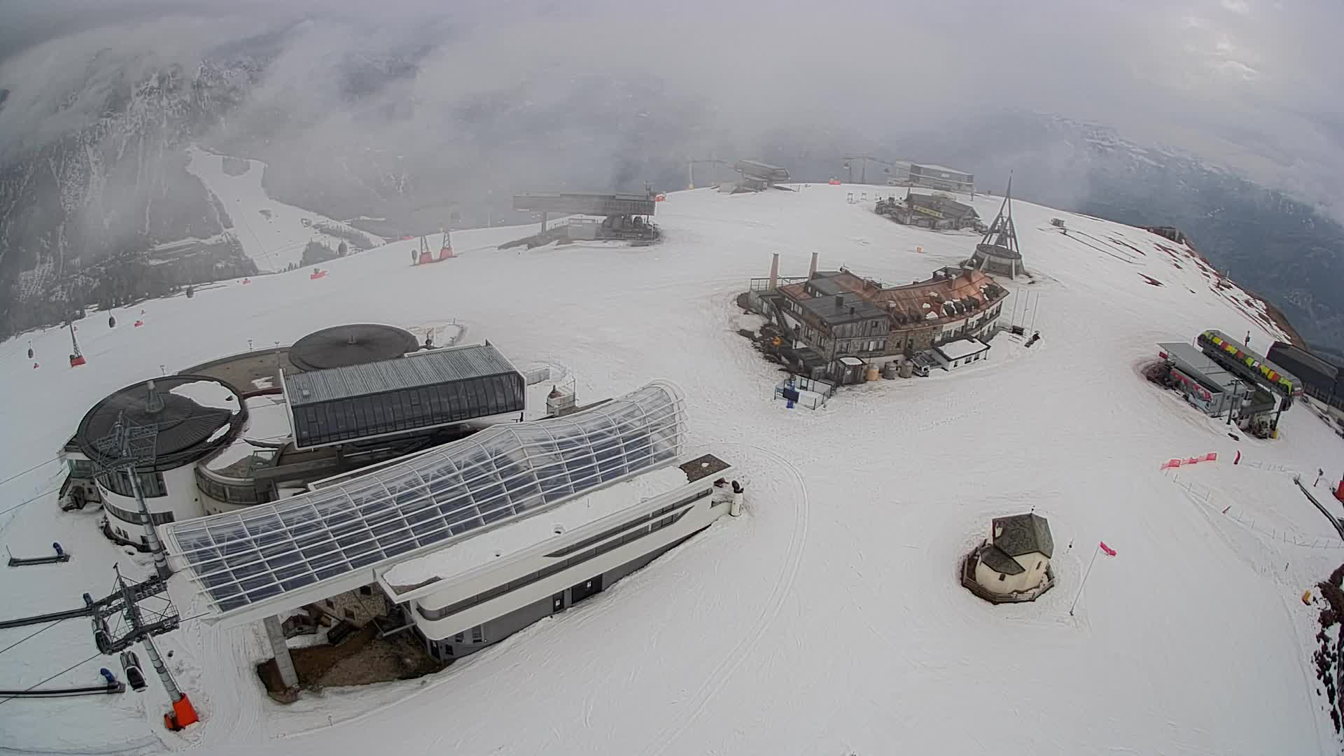 Kronplatz | cima | 2275m