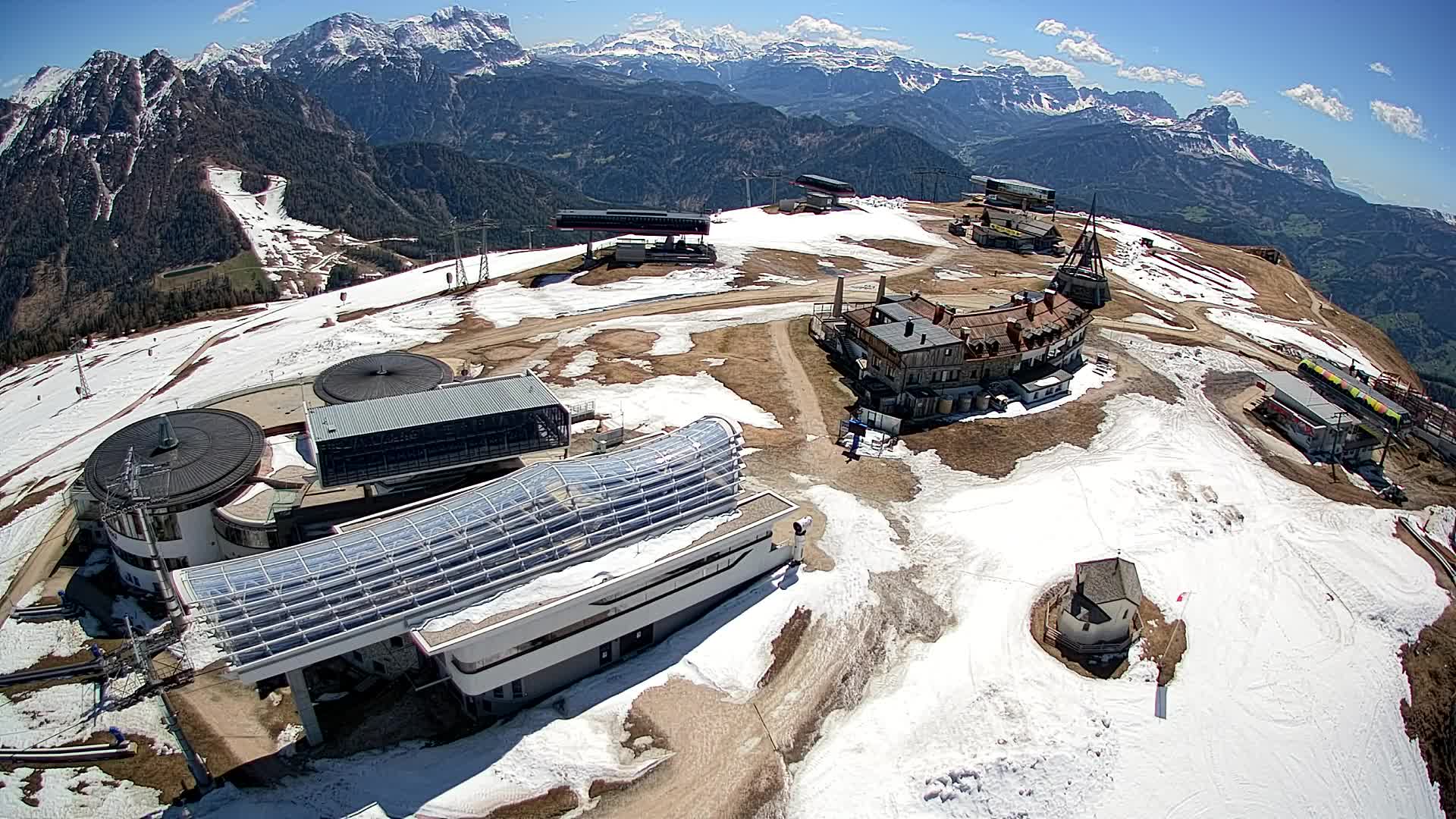 Kronplatz | vrh | 2275m