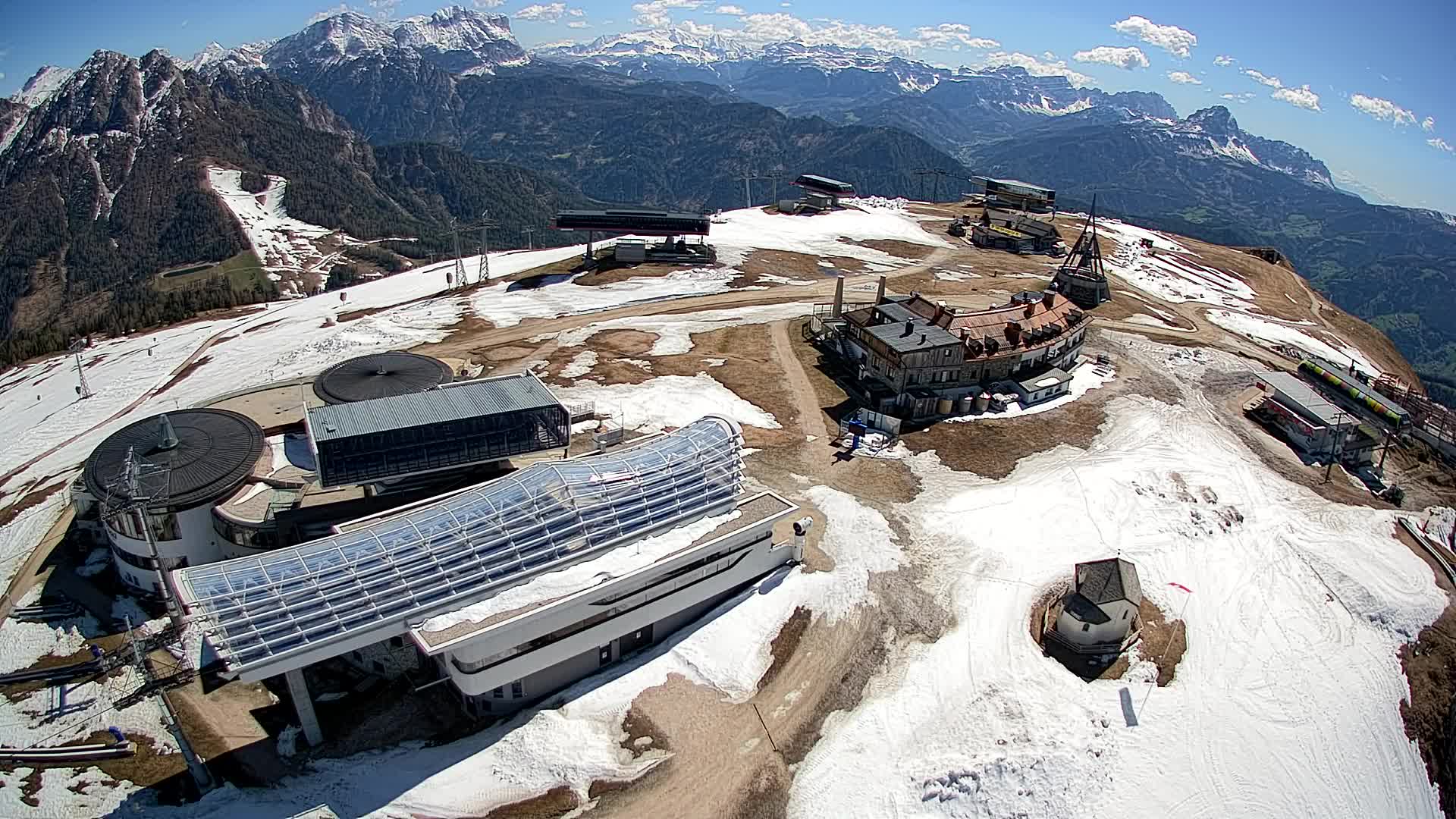 Plan de Corones | Vetta | 2275m