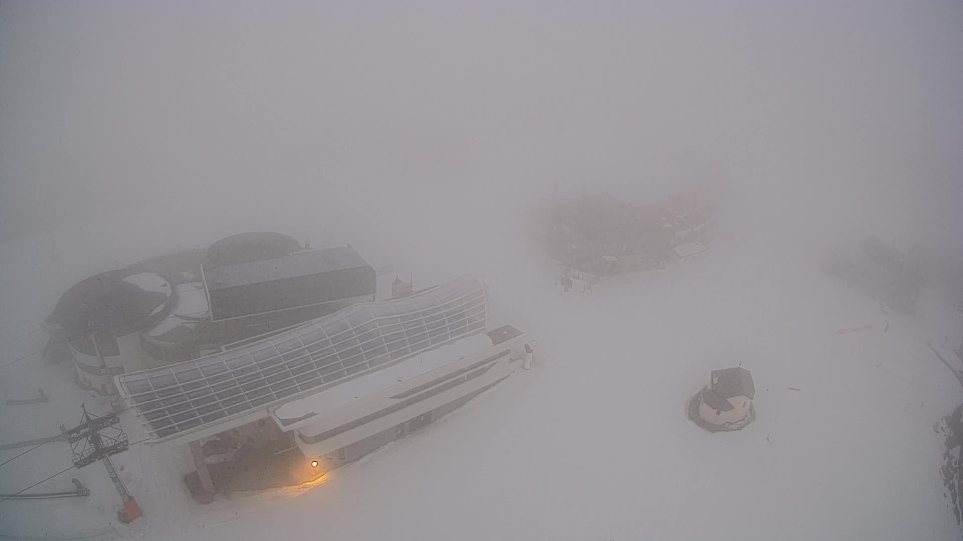 Kronplatz | cima | 2275m