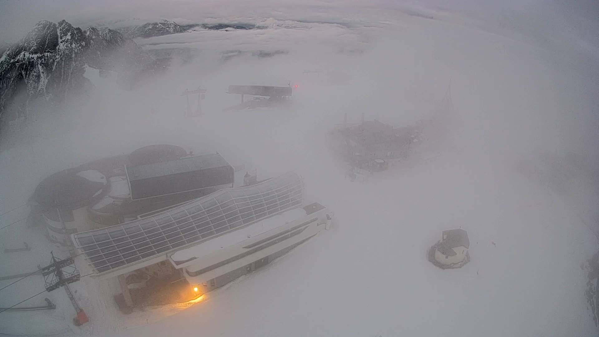 Kronplatz | vrh | 2275m