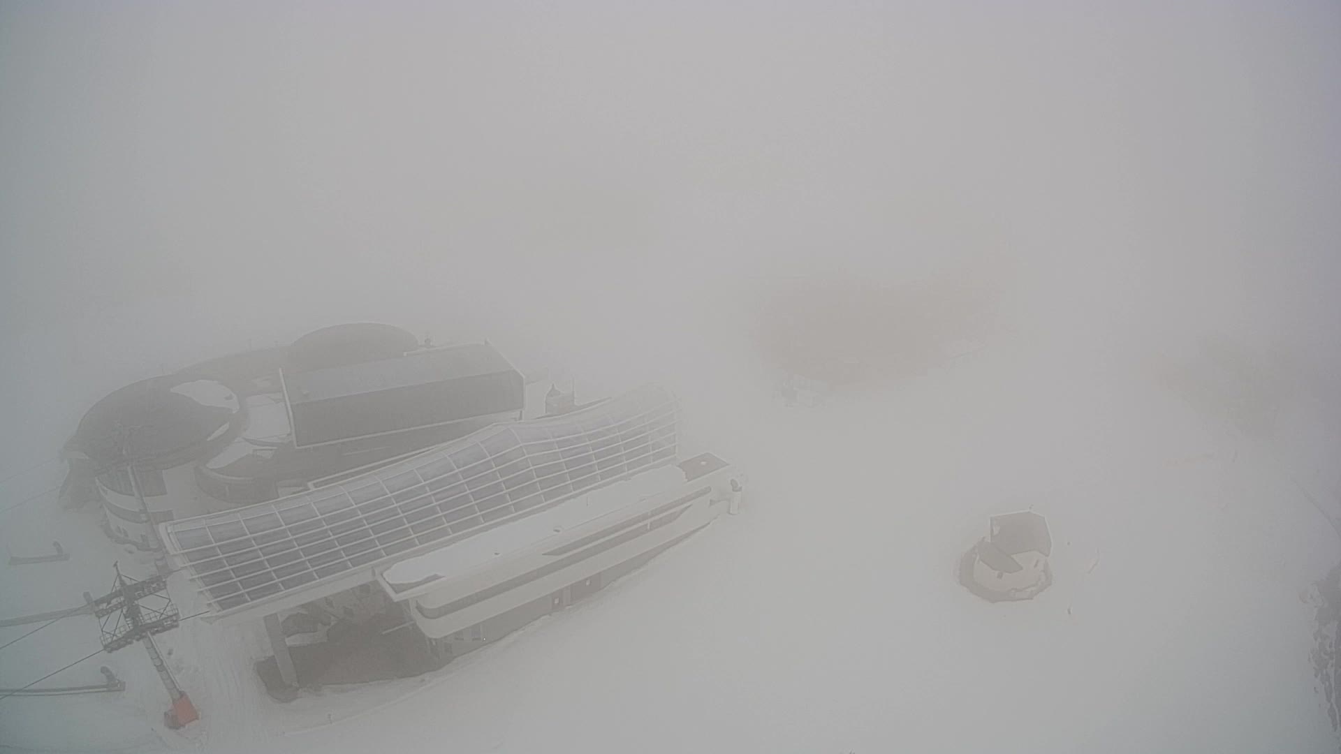 Kronplatz | Gipfel | 2275m