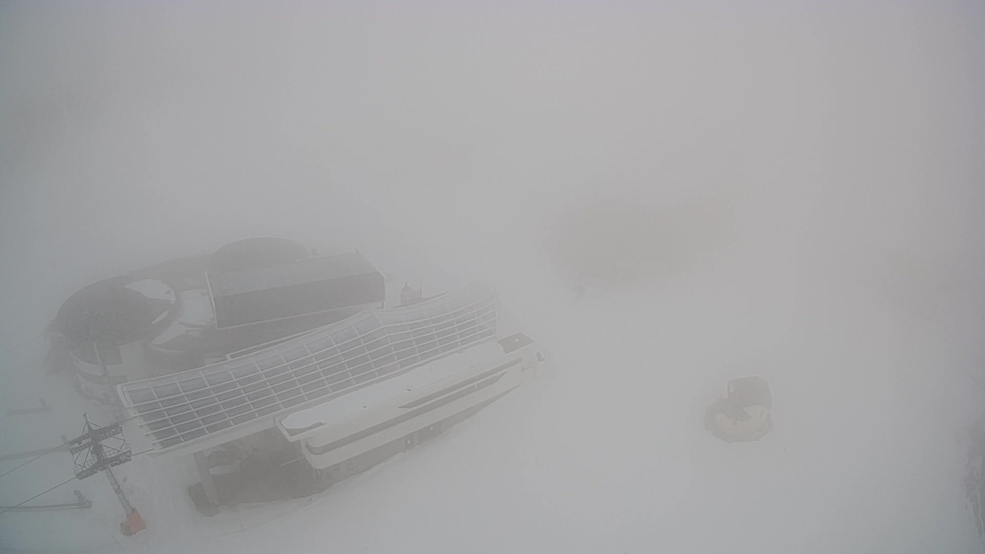 Kronplatz | Gipfel | 2275m