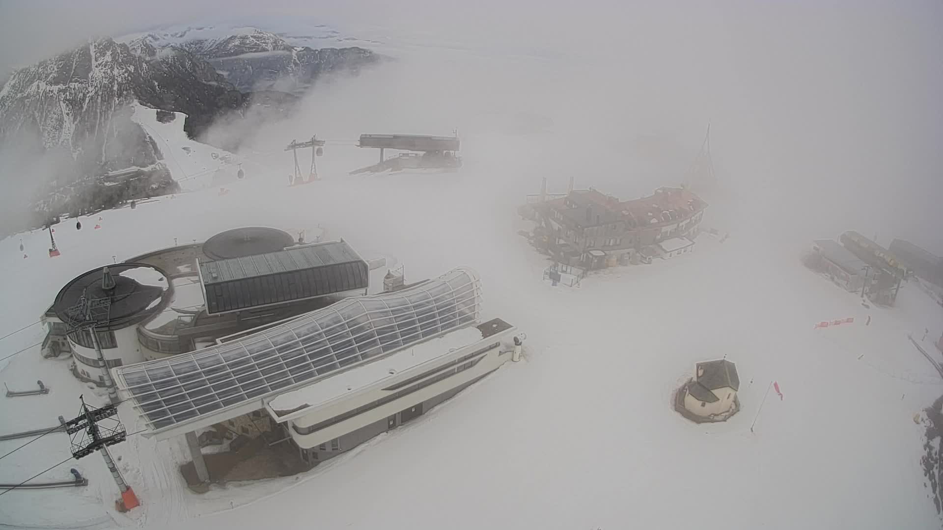 Kronplatz | Gipfel | 2275m