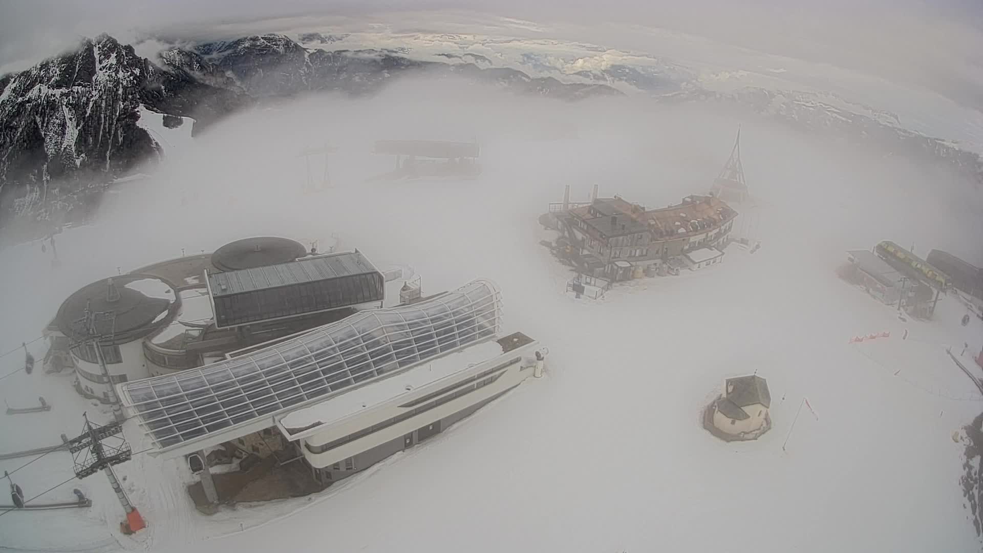 Kronplatz | Gipfel | 2275m