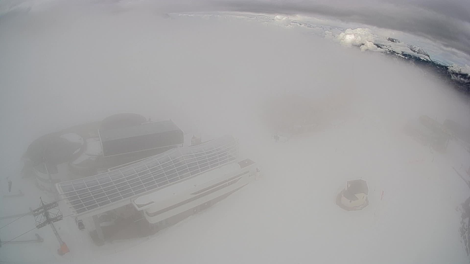 Kronplatz | Gipfel | 2275m