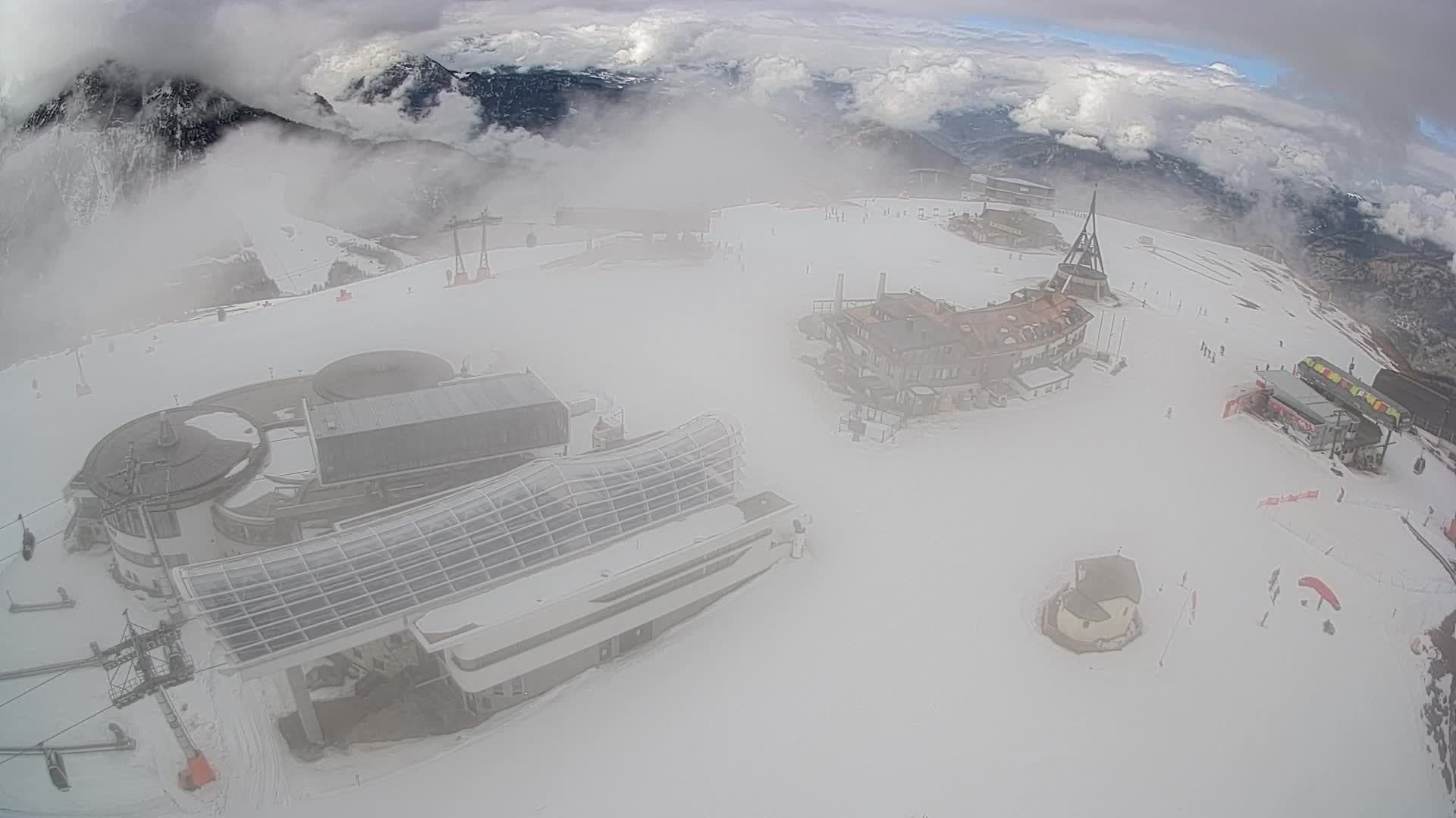 Kronplatz | cima | 2275m