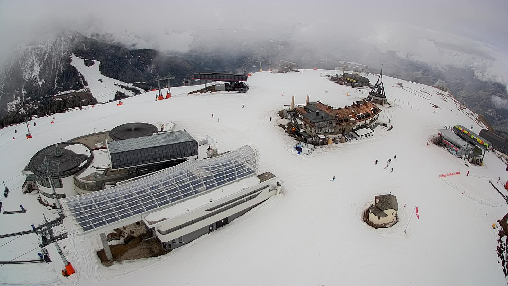 Plan de Corones | Vetta | 2275m