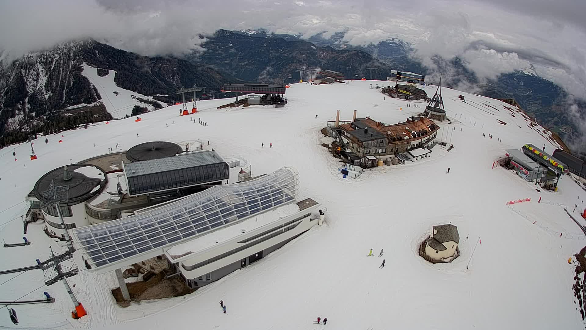 Kronplatz | peak | 2275m